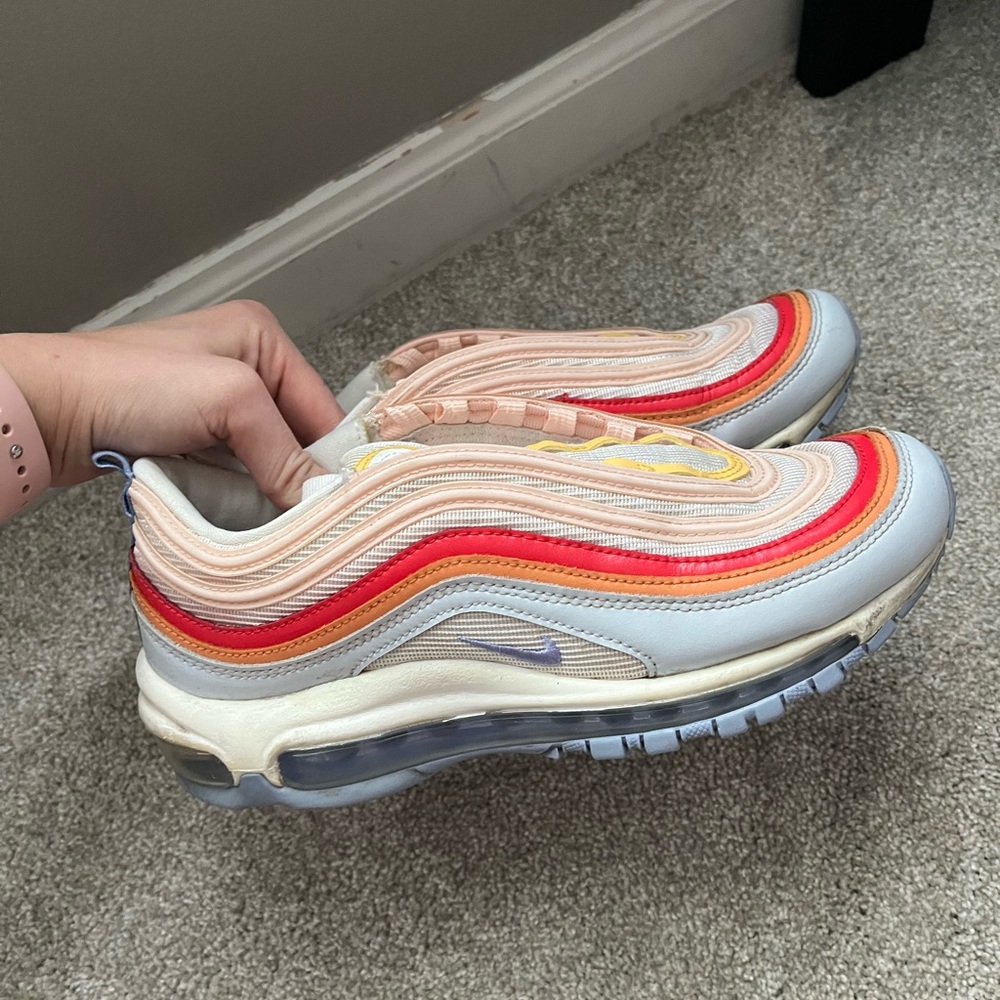 Nike Air Max 97 Shoes